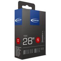 Schwalbe binnenband racefiets 28 inch SV15 40mm - thumbnail