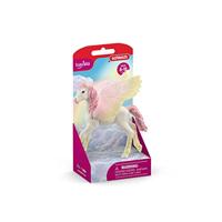 schleich BAYALA Pegasusveulen - thumbnail