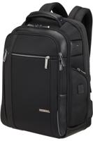 Samsonite 137258-1041 Spectrolite 3.0 Rugzak 15.6 inch | Expandable | USB-poort | Eco-Friendly | Zwart - thumbnail