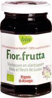 Fiordifrutta Jam Vlierbessen en Vlierbloesem - thumbnail