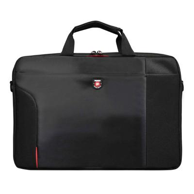 Laptoptas Port Designs Zwart