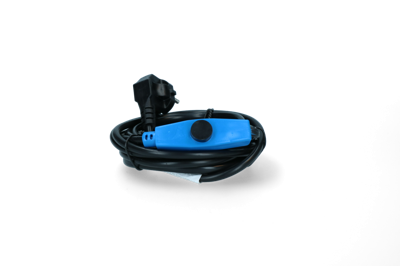 Vorst beschermkabel 2 m (32 Watt)