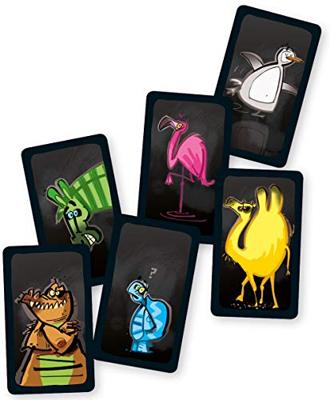 999Games 999 games dodelido kaartspel
