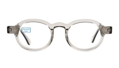 Computerbril Frank and Lucie Screen Eyeball-Soybean Computerbril Frank and Lucie Screen Eyeball-Soybean