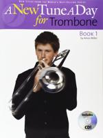 Wise Publications - A new tune a day - Boek 1 voor trombone - thumbnail