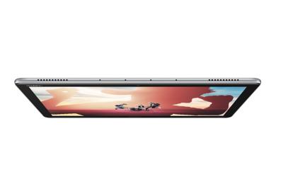 Huawei MediaPad M5 Lite Wifi Tablet/PC, 25,6 cm/10,1 Inch, Full HD, Grijs
