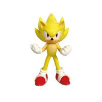 Sonic the Hedgehog Gift Box Set Mini figures Sonic (3) - thumbnail