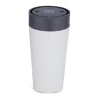Circular&Co. Koffiebeker - circular cup - grijs - 340 ml - thumbnail