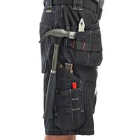 Blåkläder Short X1500 15021310 | Zwart | Maat 60 - 7330509416518 - thumbnail