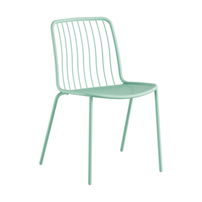 EMU Alisea tuinstoel Spring Green