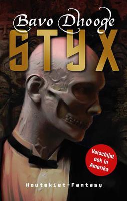 Styx (Paperback) Styx (Paperback)