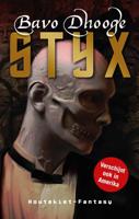Styx (Paperback) - thumbnail
