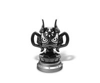 Skylanders Superchargers - Kaos Trophy - thumbnail