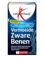 Lucovitaal Vermoeide Zware Benen Tabletten - thumbnail