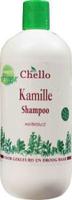 Chello Shampoo Kamille - thumbnail