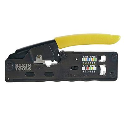 Klein Tools VDV226-107 Krimpgereedschap - thumbnail