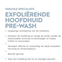 Kerasilk Exfoliating Scalp Pre-Wash 250ml - thumbnail