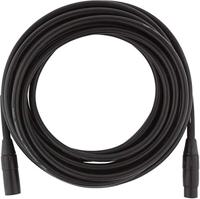 Fender Professional Series microfoonkabel 7.5m - thumbnail