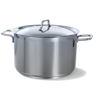 Gastronome soeppan 24 cm 6 liter