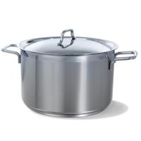 Gastronome soeppan 24 cm 6 liter - thumbnail