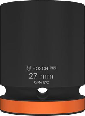 Bosch Accessoires Krachtdop 27 x 50 x 44 mm | M18 | 42,5 mm - 2608003061 Bosch Accessoires Krachtdop 27 x 50 x 44 mm | M18 | 42,5 mm - 2608003061