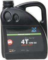 SPEC-X motorolie "bike 4t racing" motor oil 4t 10w-50 raci 4l bike - thumbnail