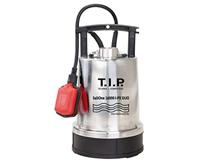 T.I.P. - Technische Industrie Produkte SaltOne 16000 I-PX DUO 30276 Zwembadpomp 16000 l/h 10 m - thumbnail