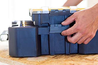 Stanley FMST81077-1 FatMax™ Flip Bin Organizer - thumbnail