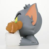 Tom & Jerry Soft Vinyl PVC Statue Vol. 4 13 cm - thumbnail