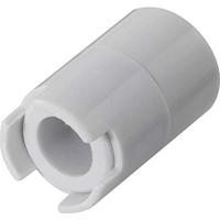 VOLTCRAFT WQ-300 WQ-300 Klemafdekking 1 stuk(s) - thumbnail