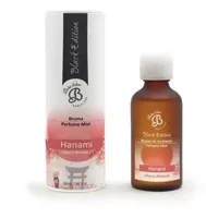 Boles d'olor brumas de ambiente geurolie hanami 50 ml - thumbnail