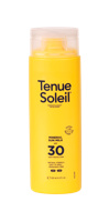 Tenue Soleil Mineral Sun Milk SPF30 125ml - thumbnail