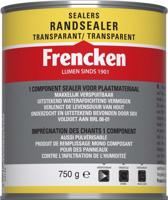 Frencken randsealer - 750 ml - 1 component - transparant - thumbnail