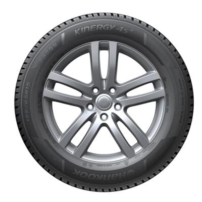 Hankook H750 allseason xl 235/40 R18 95Y HK2354018YH750XL Hankook H750 allseason xl 235/40 R18 95Y HK2354018YH750XL