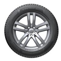 HANKOOK vierseizoenenbanden "kinergy 4s 2 (h750)". tires gj 215/55r17 98w kinergy 4s2(h750) - thumbnail