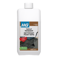 HG Tapijt & bekledingreiniger 1 liter - thumbnail