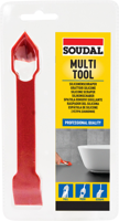 Soudal voegkitten schraper - 119352 - thumbnail