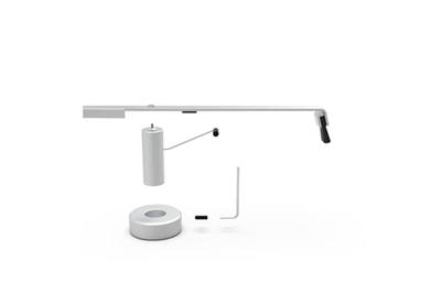 Project: Sweep it E - Zwart