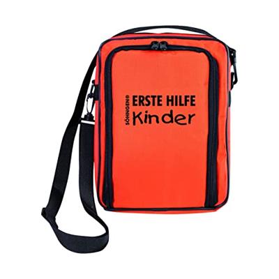 Söhngen 0450001 EHBO-tas 225 x 70 x 310 Oranje