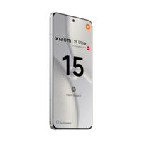 Xiaomi 15 Ultra 5G 512GB/16GB Dual SIM White - thumbnail