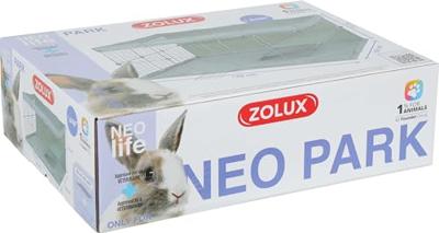Zolux neolife konijn neopark - thumbnail