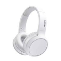 Philips TAH5205WT/00 Draadloze Hoofdtelefoon Wit - thumbnail