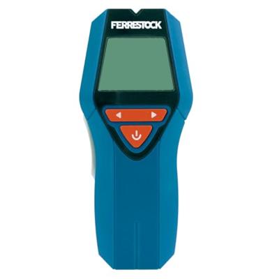 Metaaldetector Ferrestock Hout