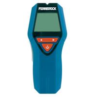 Metaaldetector Ferrestock Hout - thumbnail