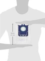 Philips FC8021/03 Stofzuigerzak S-Bag Classic Long Performance | 1 stuks - FC8021/03 FC8021/03 - thumbnail