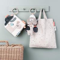 Done By Deer activiteitenboek lalee beige - thumbnail