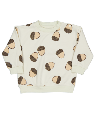 Sweater - Beige