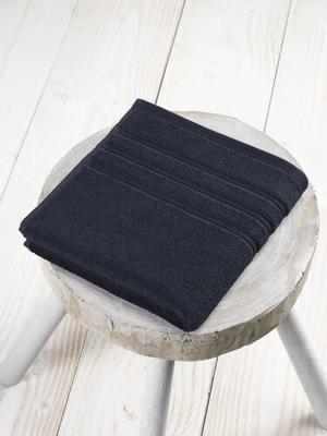 De Witte Lietaer De Witte Lietaer Dolce Badhanddoek Ombre Blue 60x110