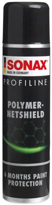 SONAX lackversiegelung "polymernetshield " polymer net shield 340ml SONAX lackversiegelung "polymernetshield " polymer net shield 340ml