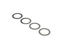 Washer 12x15.5x0.2mm (4pcs) (AR709052) - thumbnail